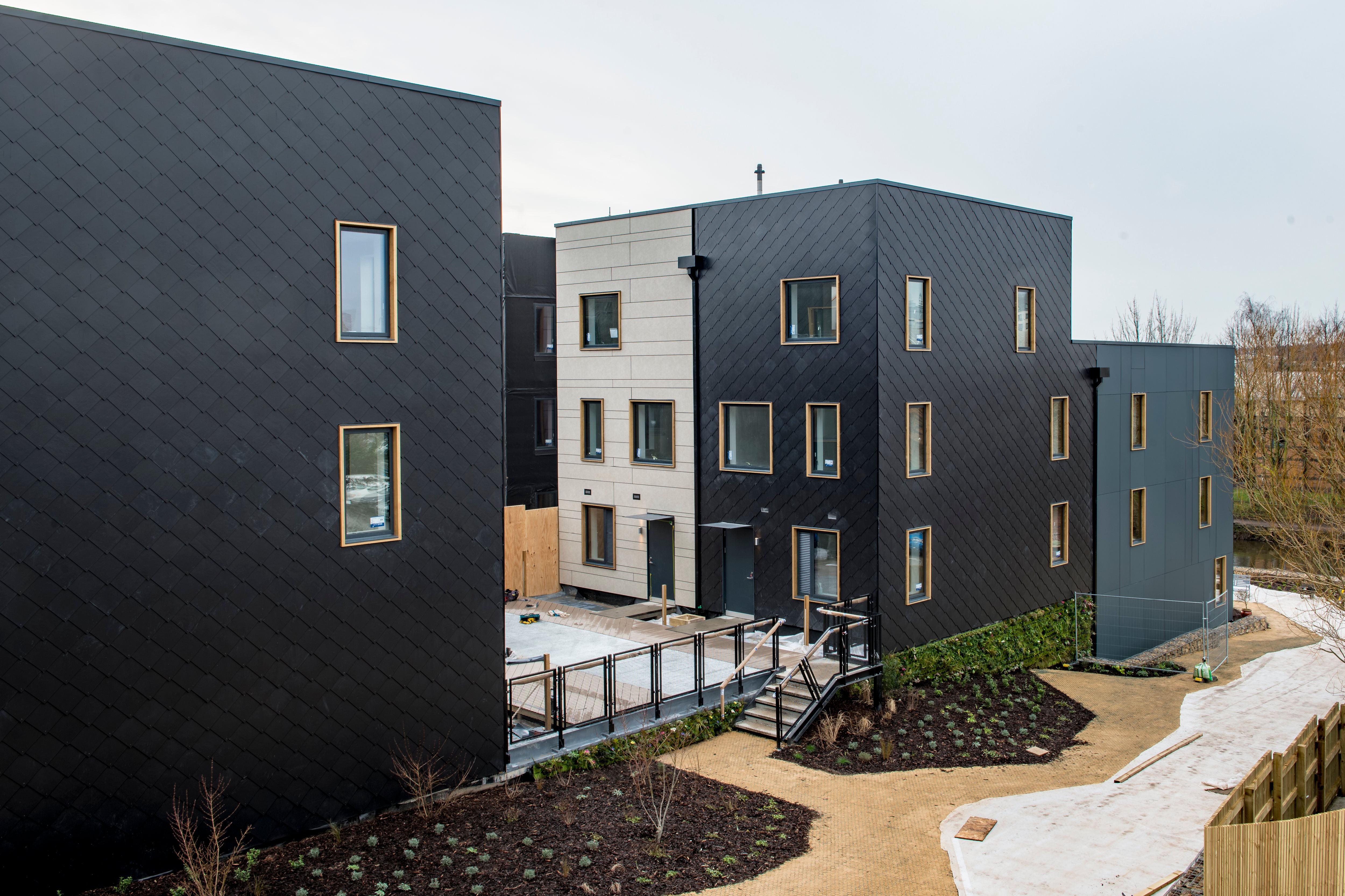 Future System buildings — explore the elements